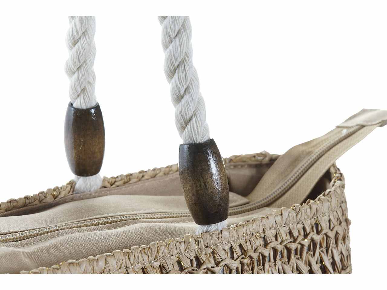Borsa fibra pol.41x10x38 ass.bo-196494