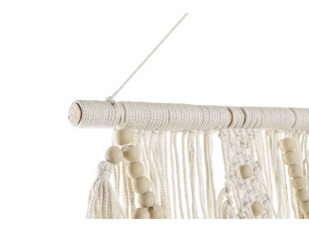 Nodo decor.rattan 70x3x85 dh-197396