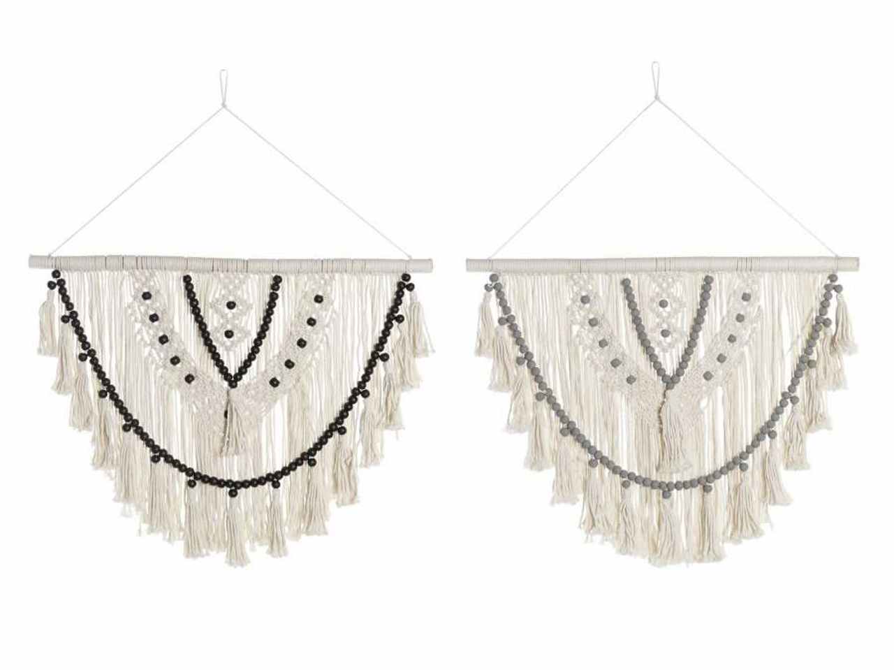 Nodo decor.rattan 70x3x85 dh-197398