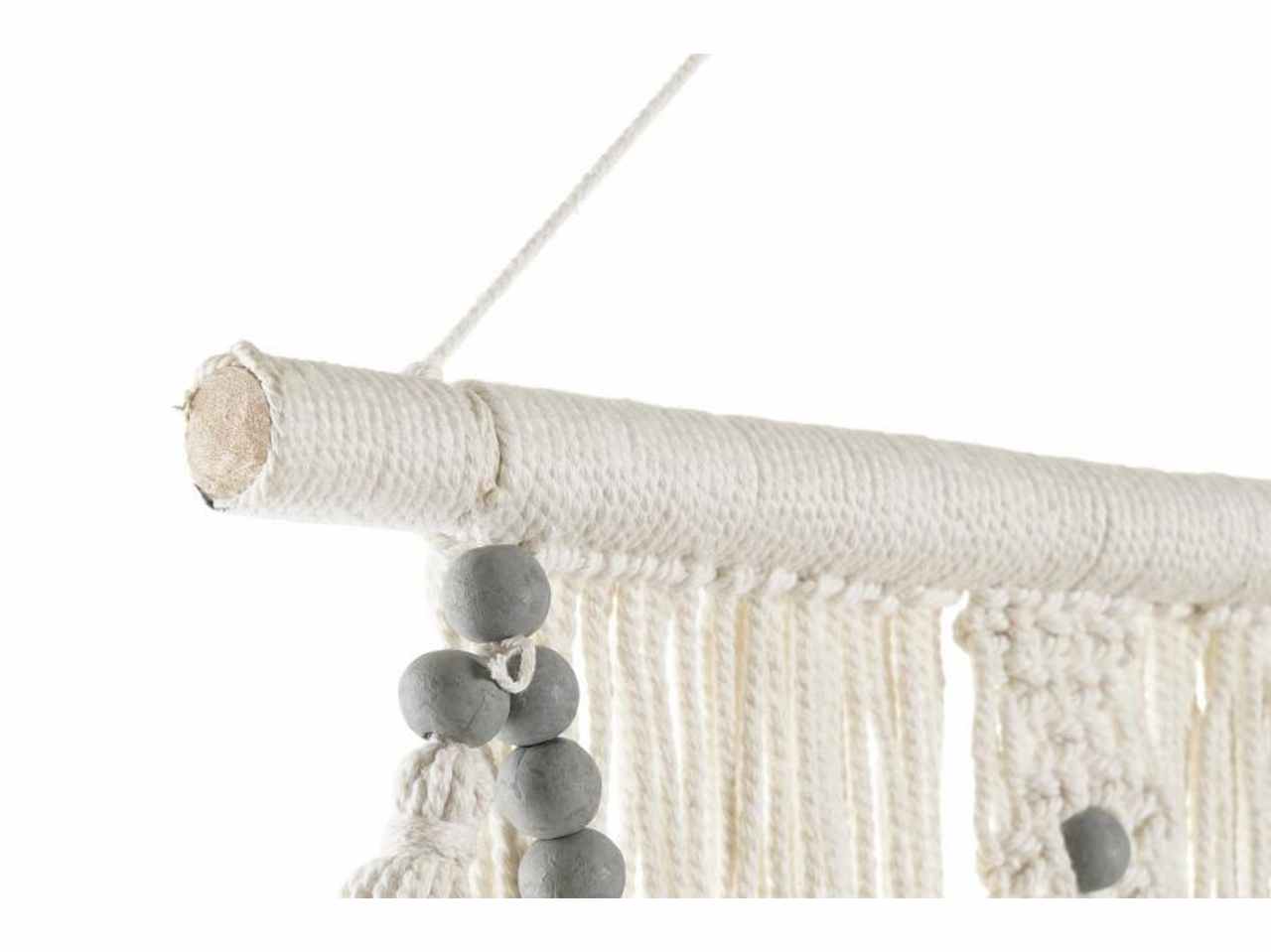 Nodo decor.rattan 70x3x85 dh-197398