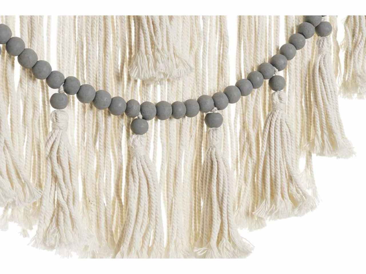 Nodo decor.rattan 70x3x85 dh-197398