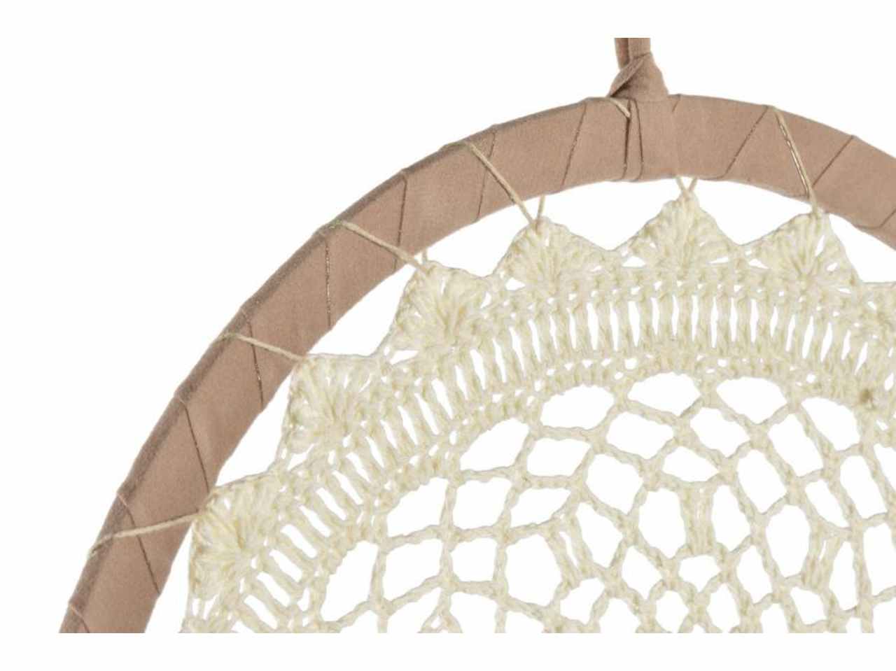 Acchiappasogni crochet 32x85cmdh-197402