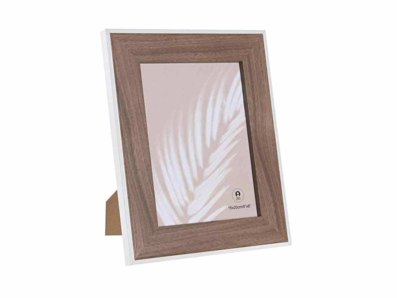 CORNICE portaFOTO 15X20cm 22,5X1,5X27,5cm