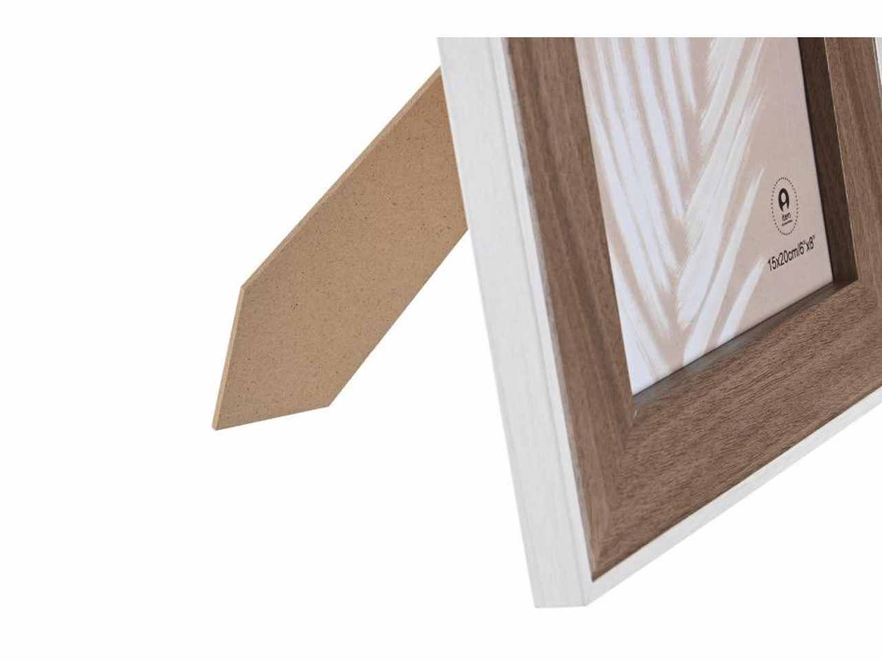 CORNICE portaFOTO 15X20cm 22,5X1,5X27,5cm