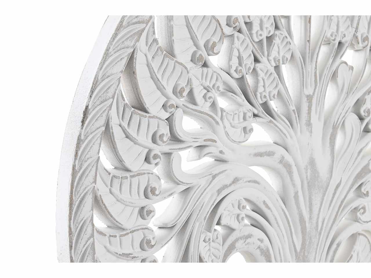 Decorazioni per le pareti mdf 60x2x60 albero