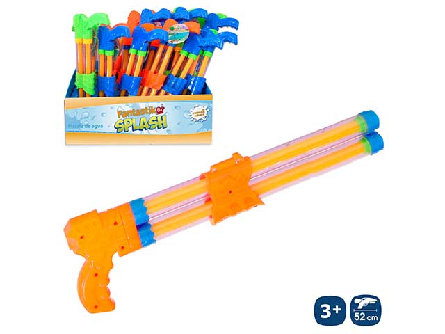pistola acqua 52cm
