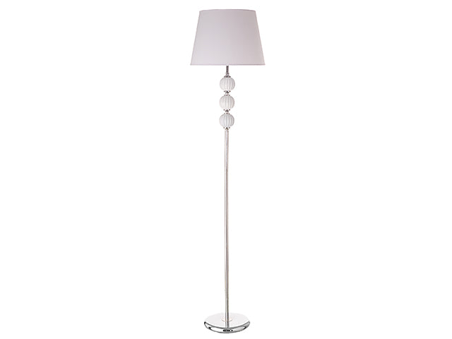 lampada 38x38x163cm 49066