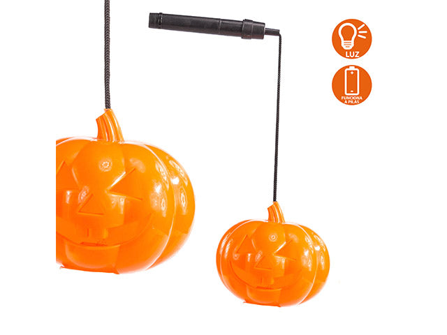 Zucca c/luce led 85861