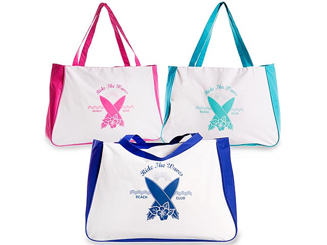borsa spiaggia 51x17x35,5cm