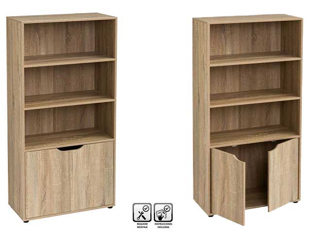 Mobile 59x29x119cm 125079