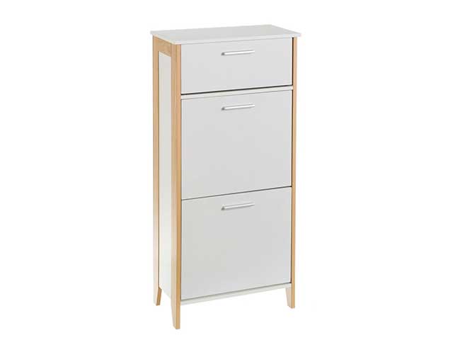Scarpiera 47x25,50x98,50cm 125808