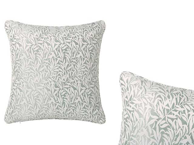 linea gala cuscino 45x45cm verde 136169