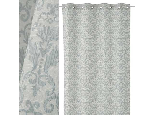 linea jacquard tenda 140x260cm 136281