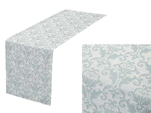 l.jacquard runner 150x45cm  136284