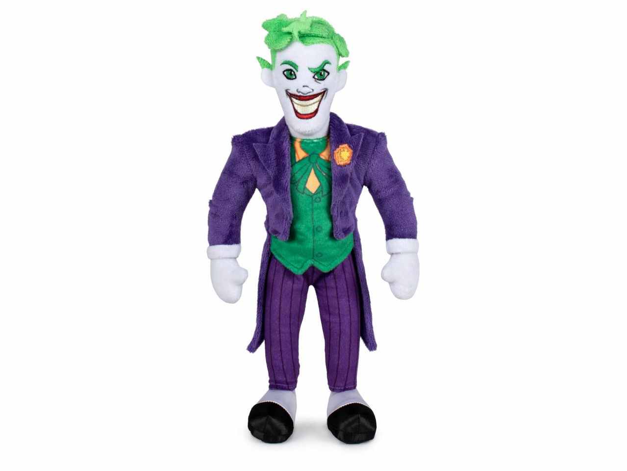 peluche dc comics joker young 32cm 760020664