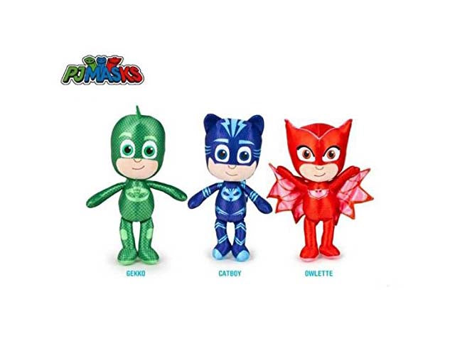 Pj masks 22cm 760015961