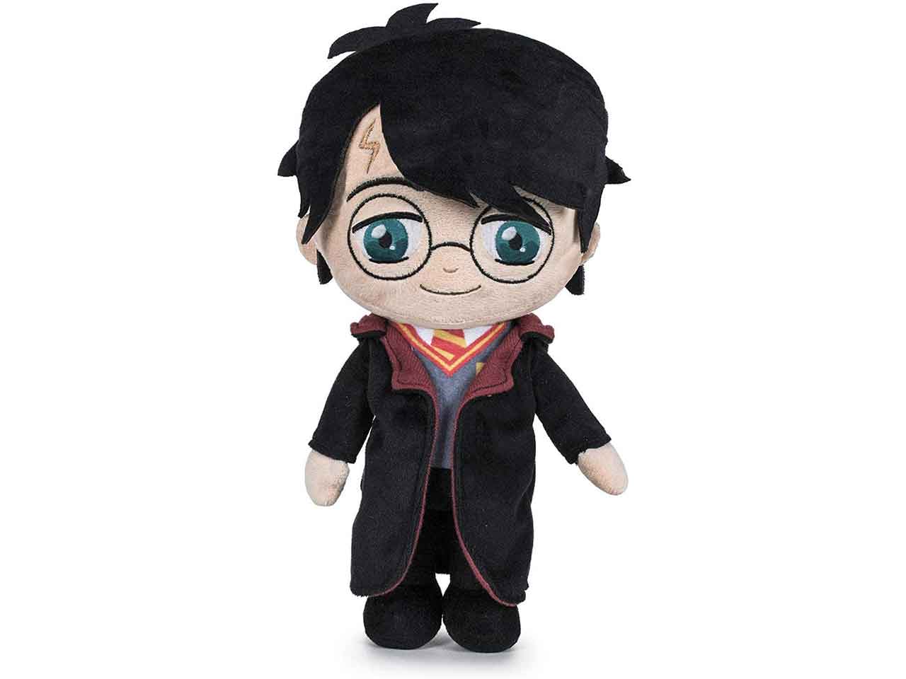 Peluche harry potter 30cm 760018451