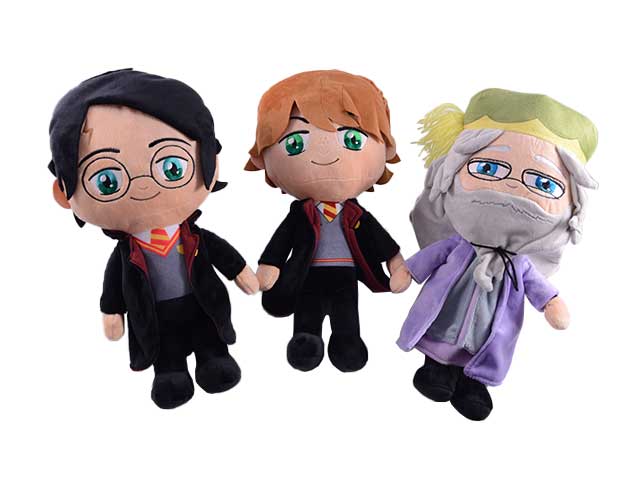 harry potter large plush doll 760018532