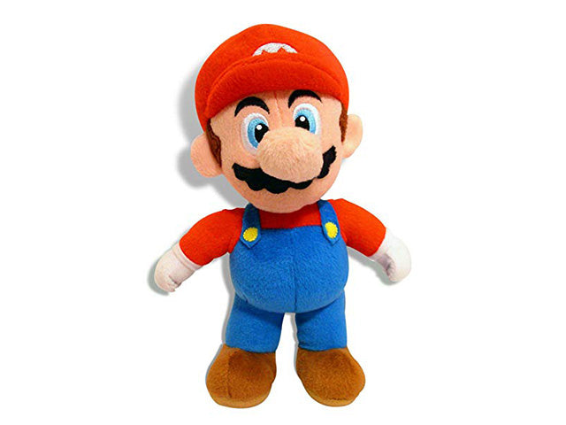 peluche super mario 30cm 760018714