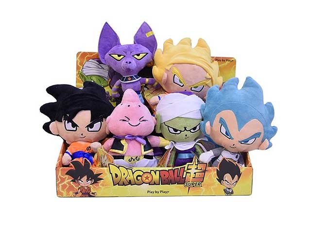 peluche dragon ball 22cm 760019772