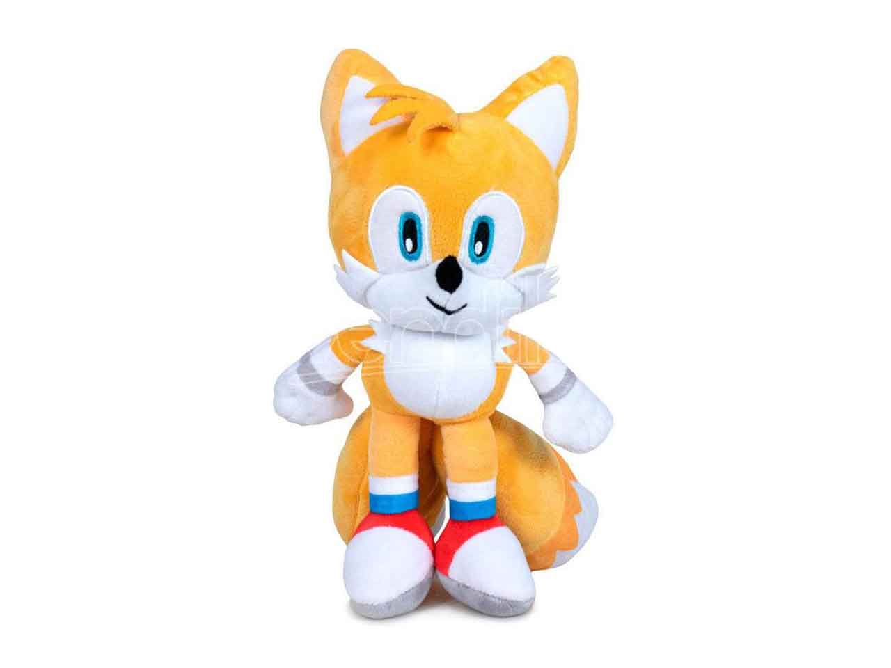 sonic peluche 30cm c969