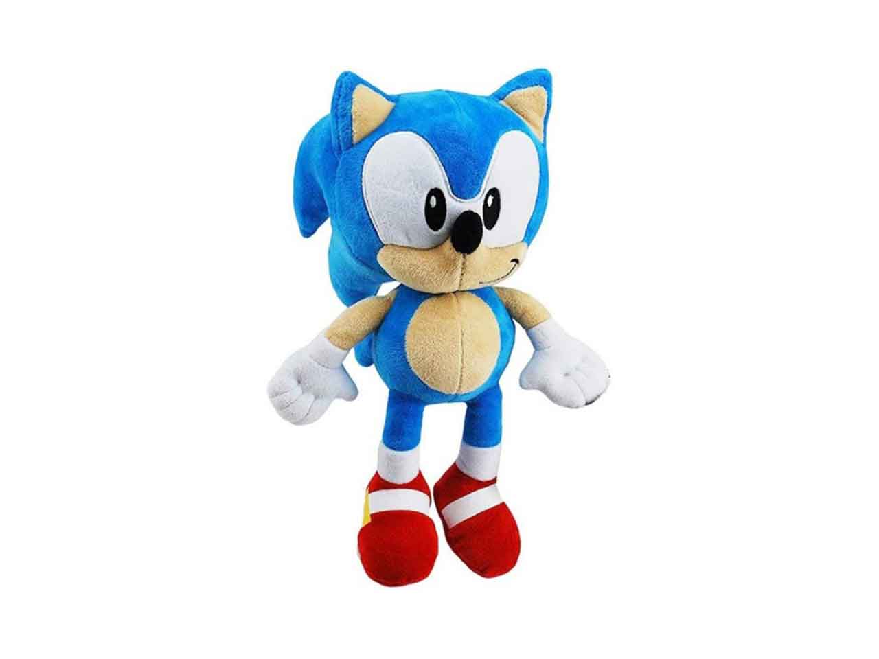 sonic peluche 30cm c969