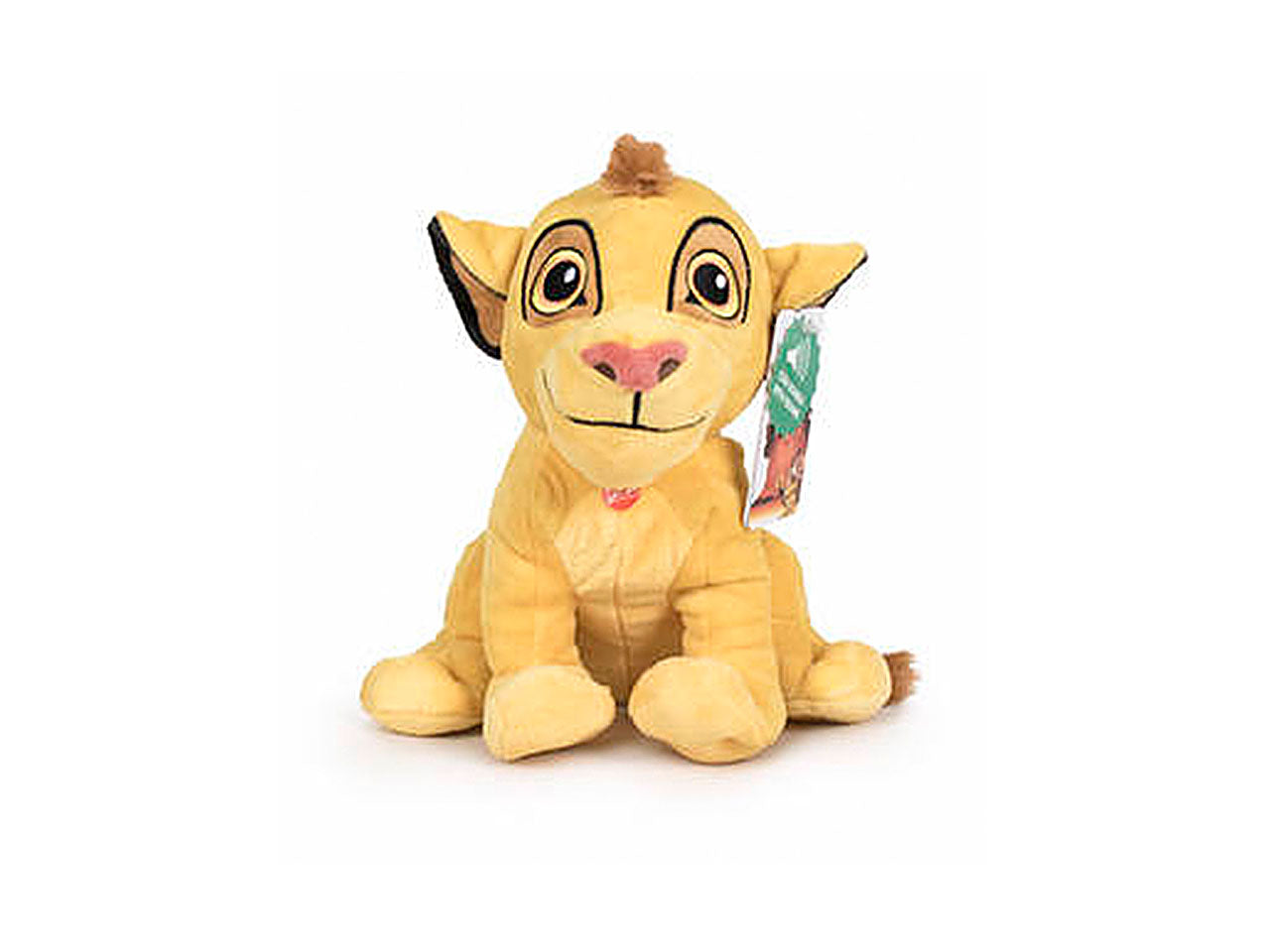 peluche re leone 70cm 260004510