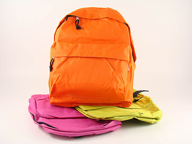 Zaino color 30x40x23cm bz4233