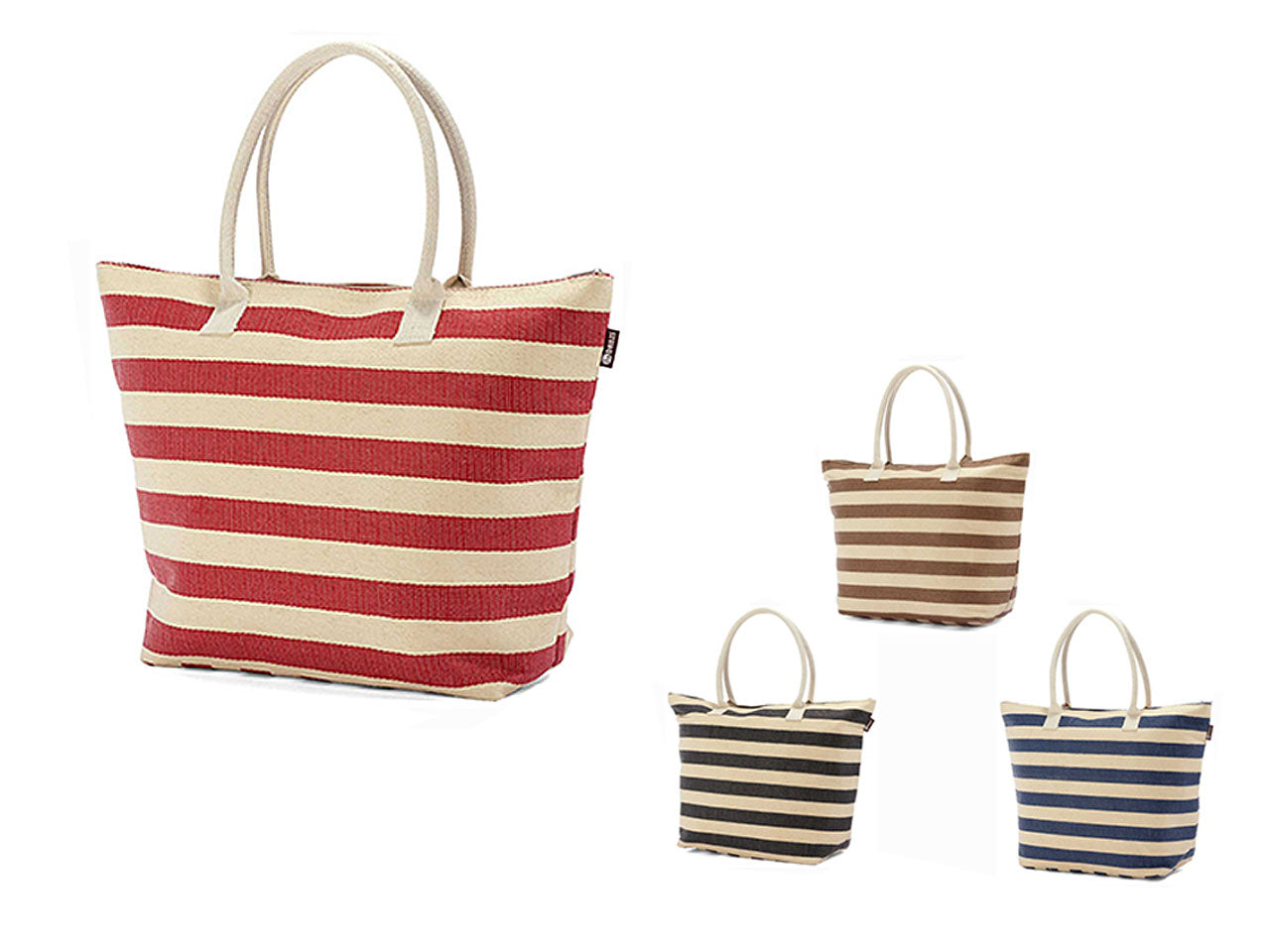Borsa spiaggia