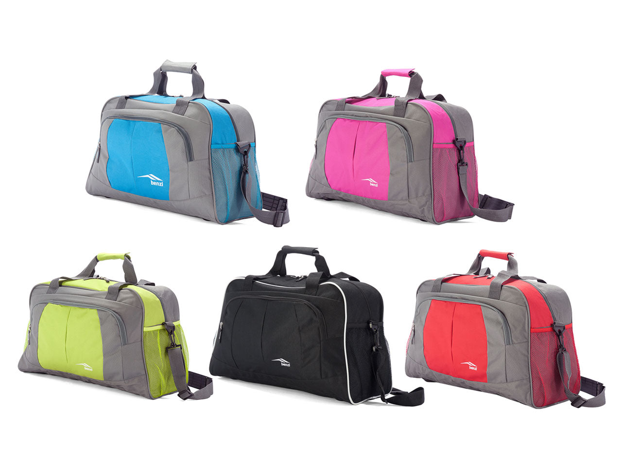 Borsa sportiva