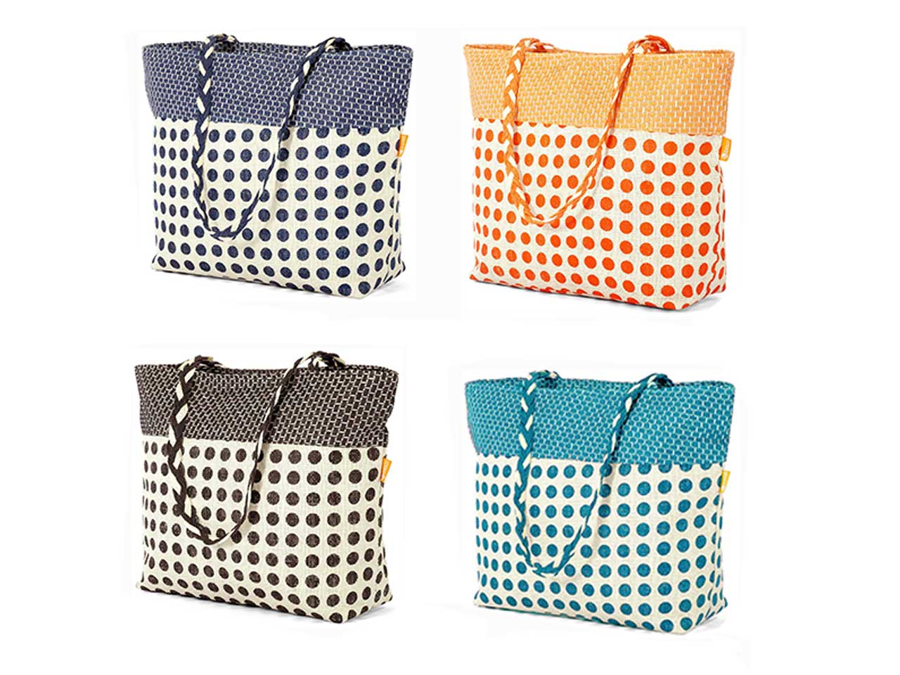 Borsa spiaggia