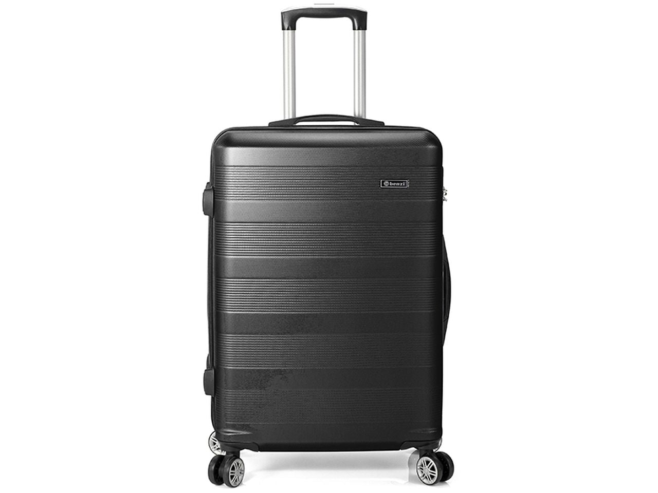 Trolley  in abs con 4 ruote