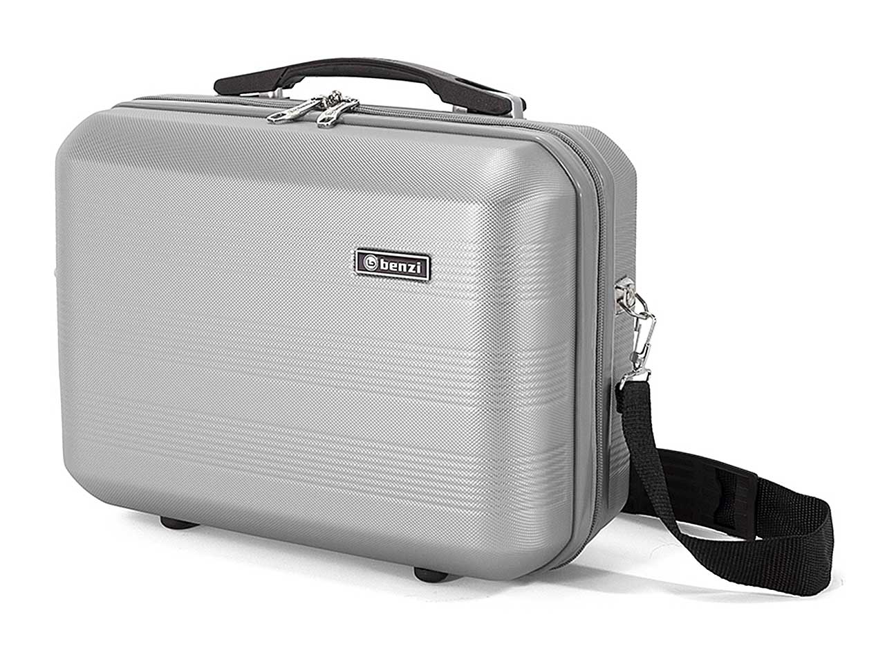 beauty abs grigio bz5330-neces