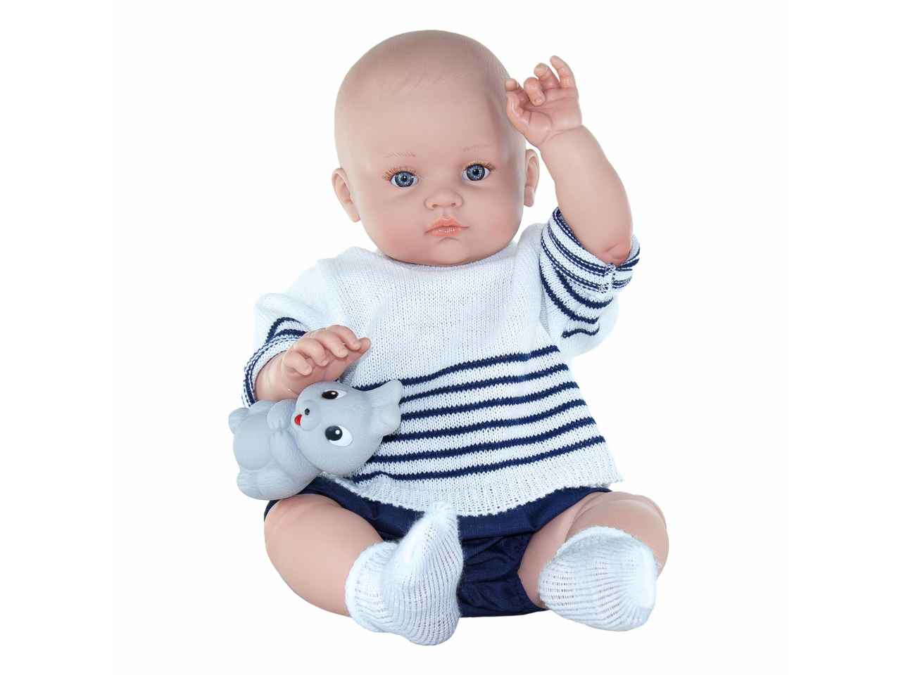 Bambola arthur 47cm lk46021