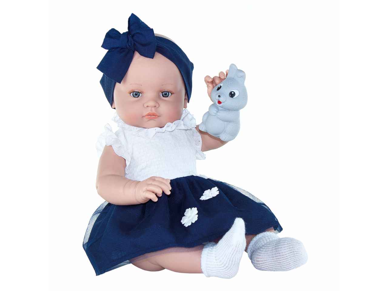 Bambola alicia 47cm lk46022
