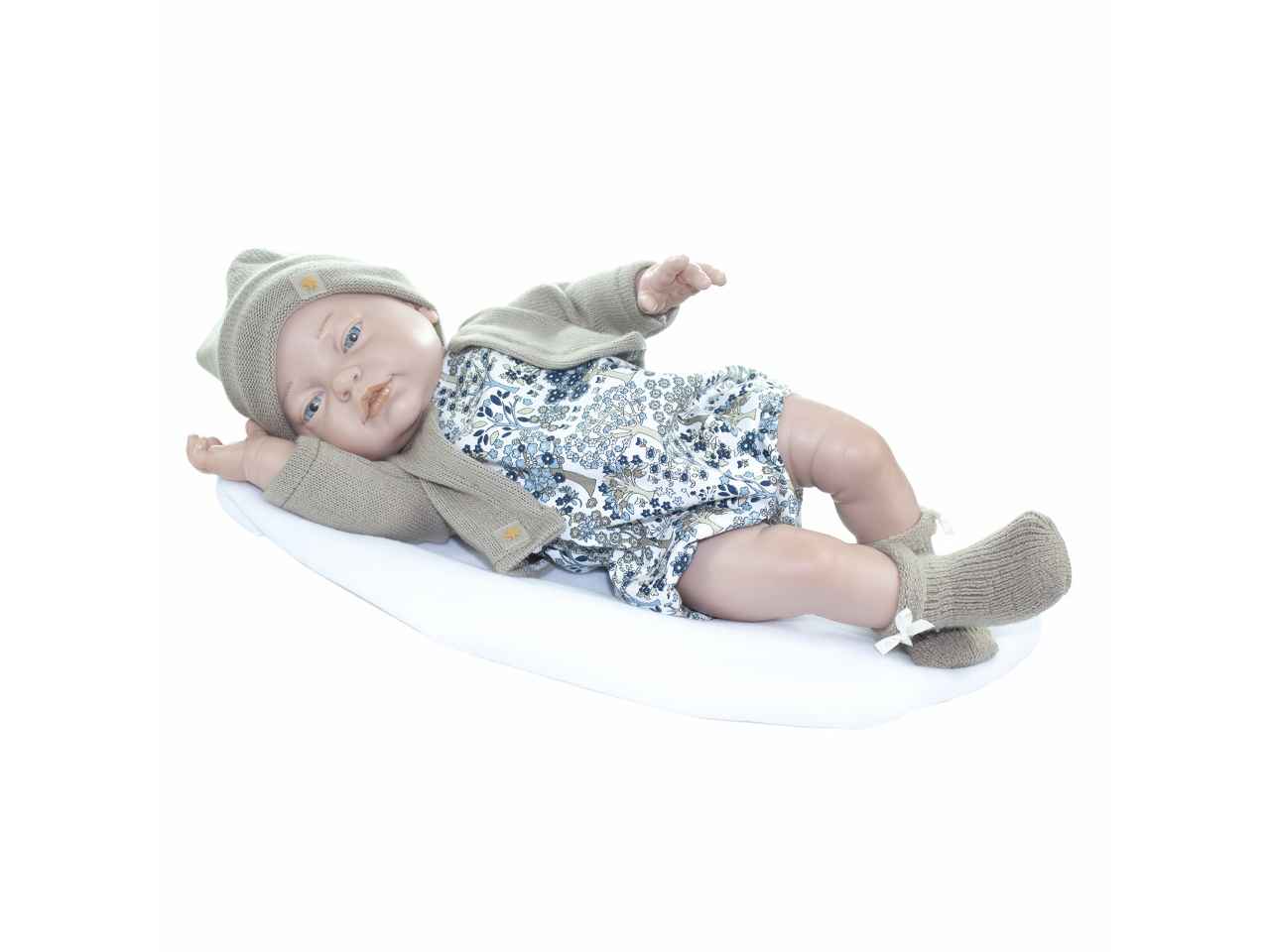 Bambola lea 47cm lk46221
