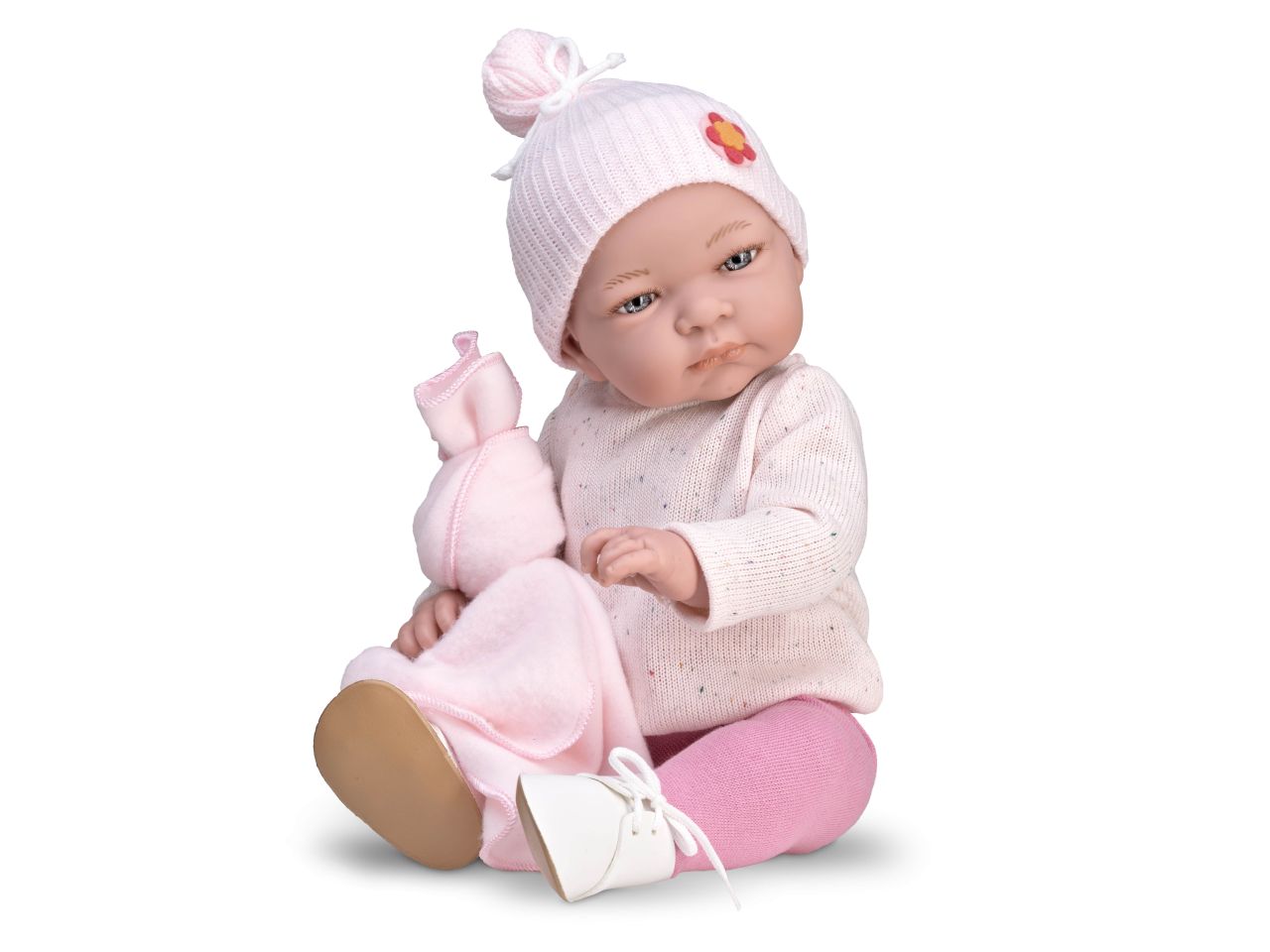 Bambola jenny 47cm