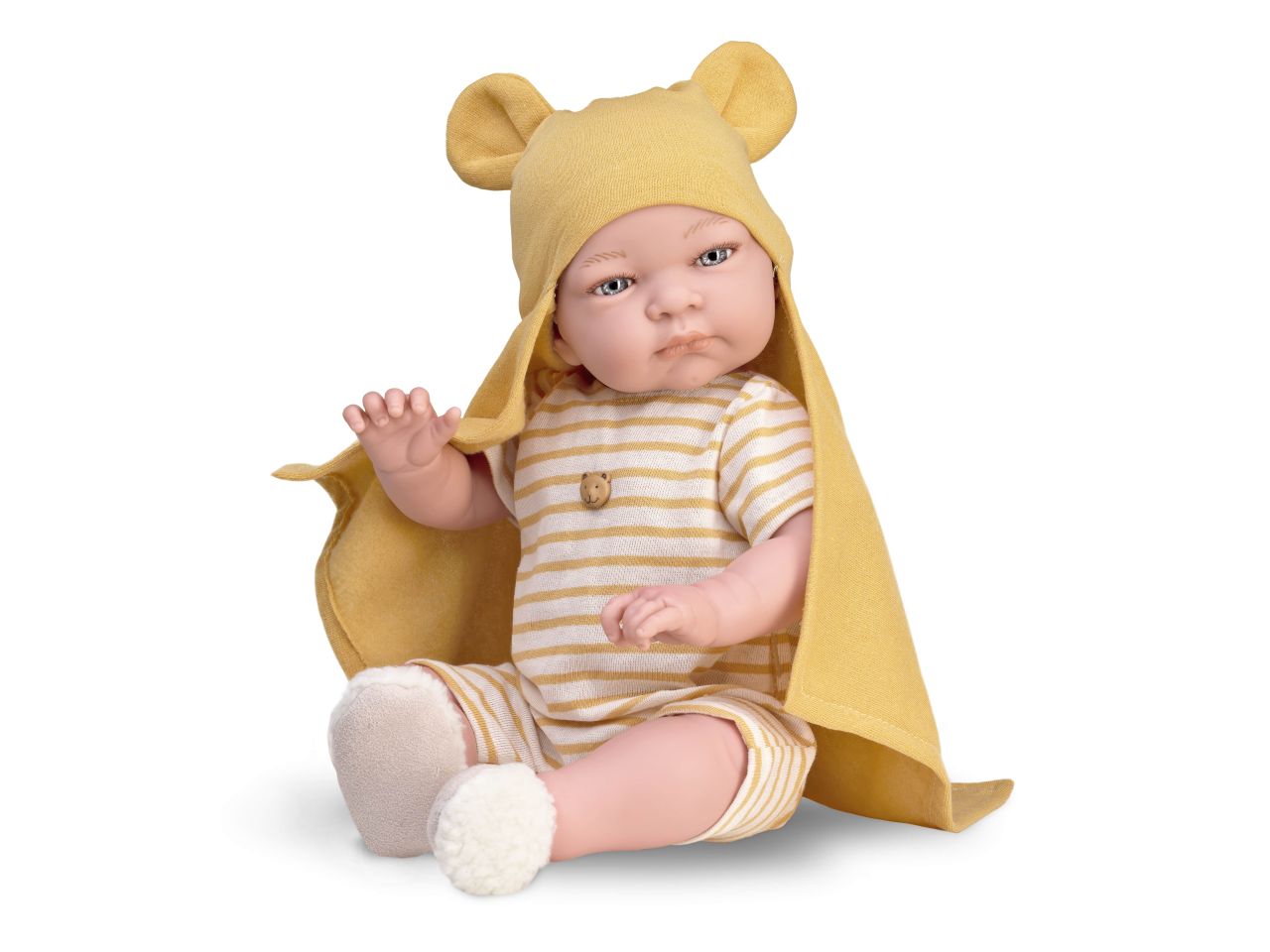 Bambola john 47cm