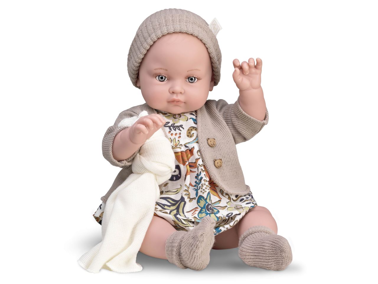 Bambola alicia 45-47cm