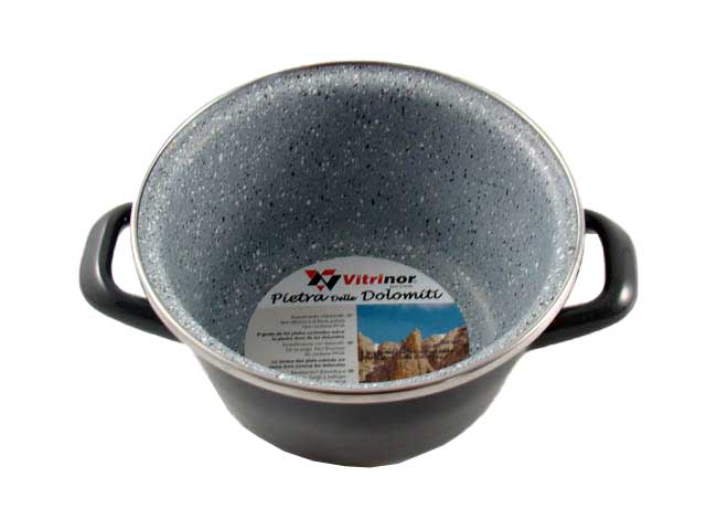Casseruola 2 m. 14cm dolomiti 02104699