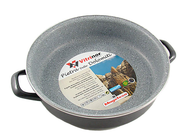Tegame 28cm dolomiti 02108163