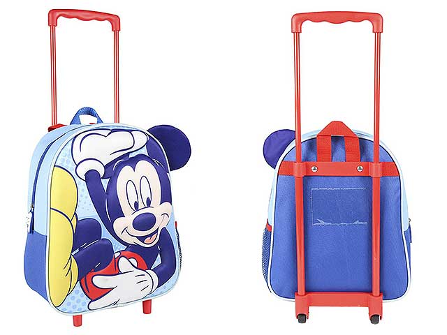 Mickey trolley 2100002975