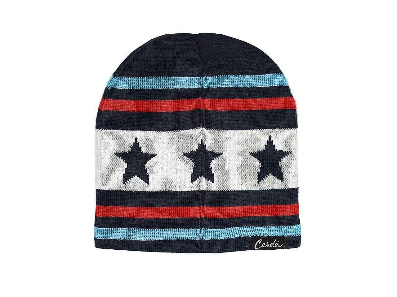 Capitan america berretto c/appl.2200005890