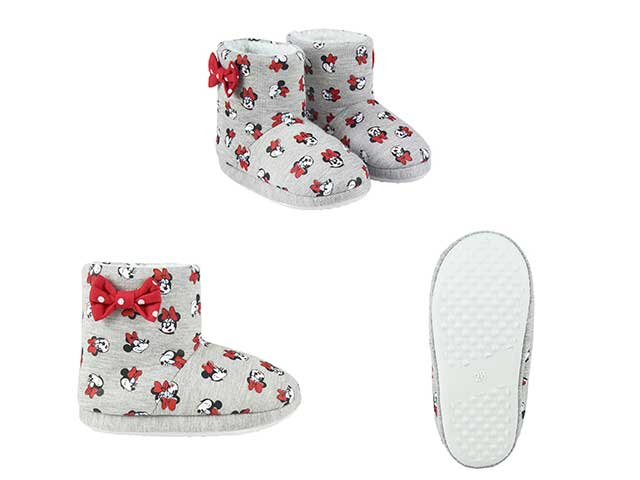 Minnie pantofola 32/33 2300004583