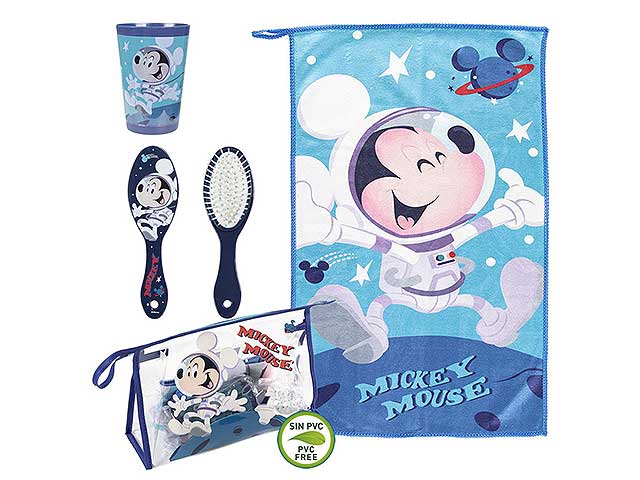 mickey set bagno 210003473