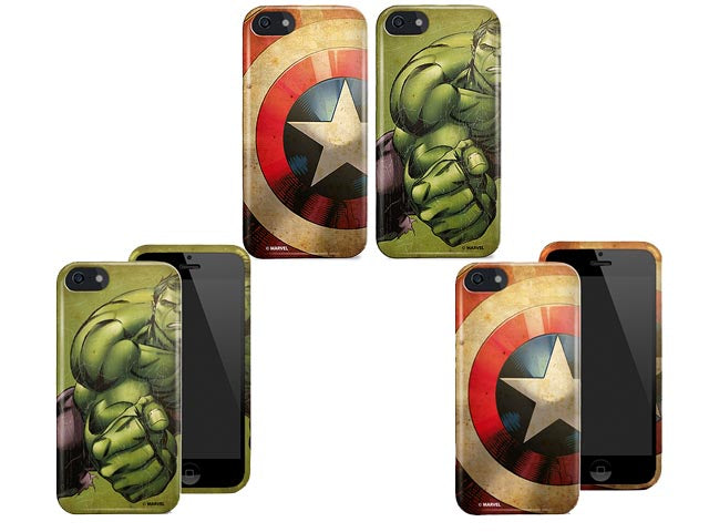 Avengers p.cellulare 2100000662