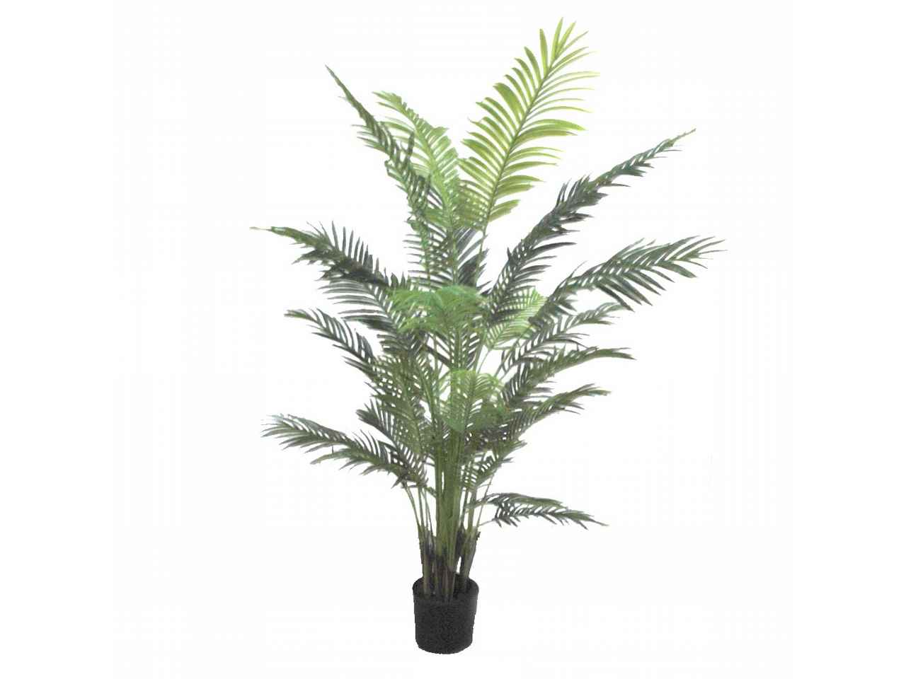 Pianta areca 2,1mt 7054-09