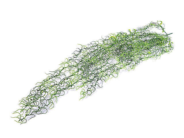 colgante tillandsia 100cm s2499-09