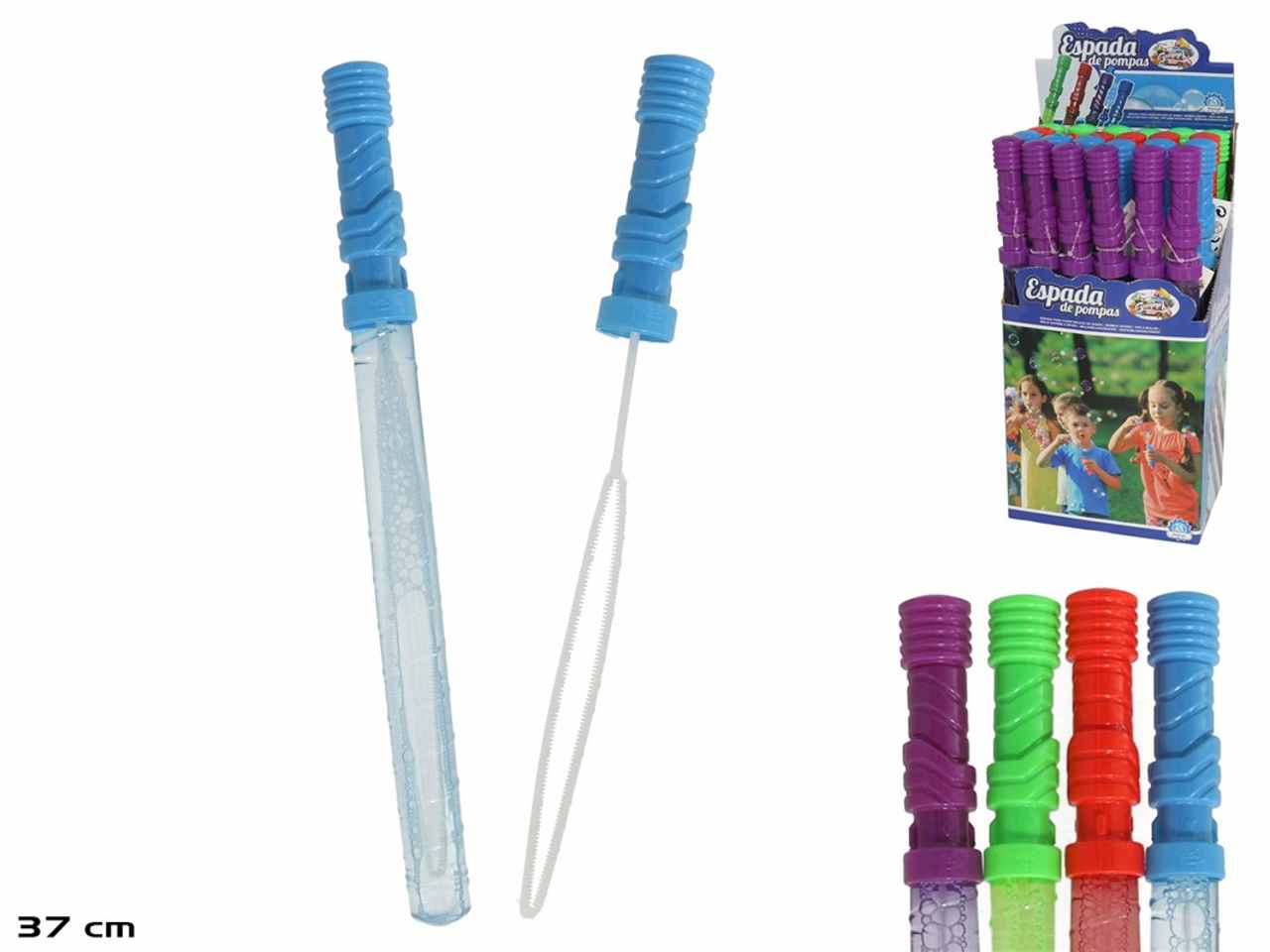 Bolle di sapone 37cm
