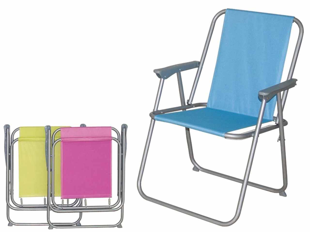 Spiaggina 75x43x53cm
